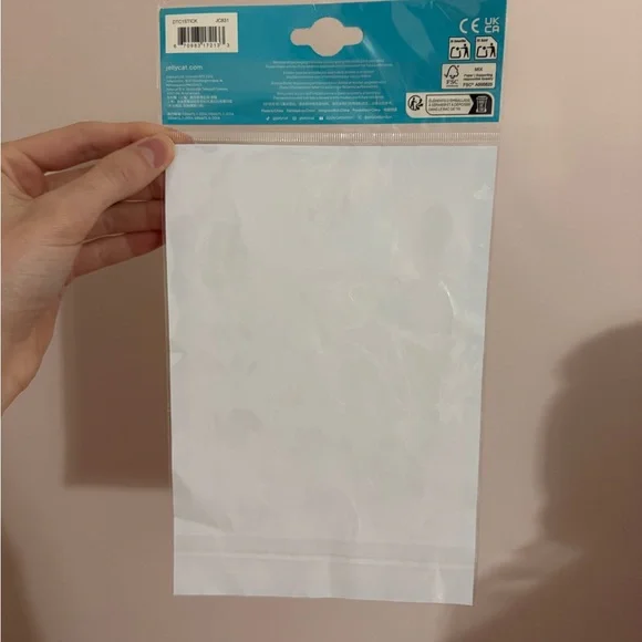 Jellycat Icon Sticker Sheet - Picture 2 of 2